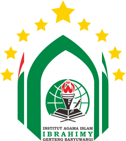 Logo IAI Ibrahimy Banyuwangi